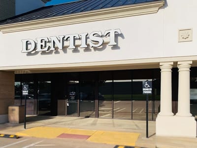 Accents Dental Studio