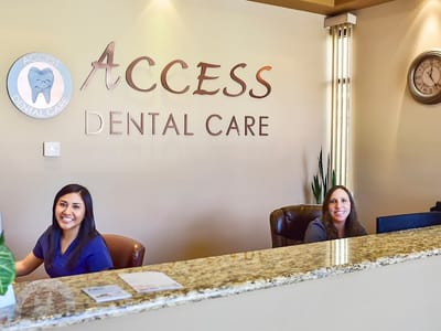 Access Dental Care