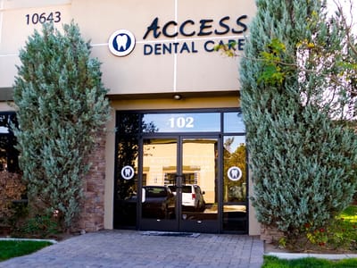 Access Dental Care