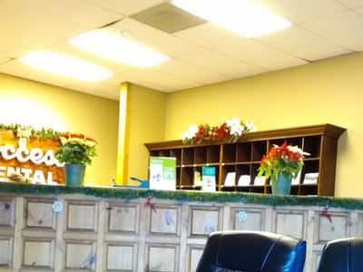 Access Dental, Dentures & Implants