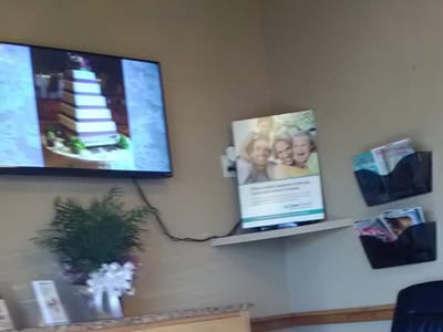 Access Dental, Dentures & Implants