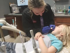 Access Dental, Dentures & Implants