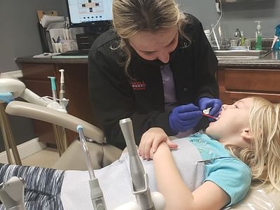 Access Dental, Dentures & Implants