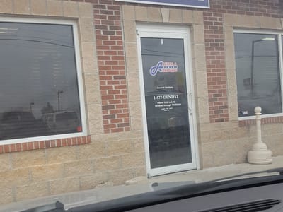 Access Dental, Dentures & Implants