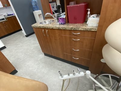 Access Dental, Dentures & Implants