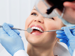 Access Dental Group PLLC