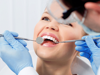 Access Dental Group PLLC