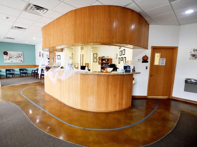 Access Dental & Orthodontics