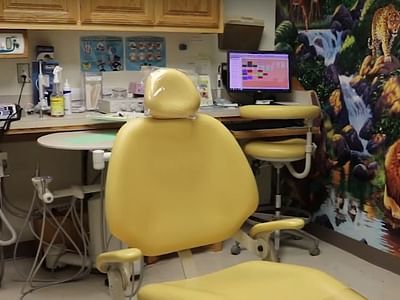 Access Dental & Orthodontics