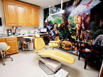 Access Dental & Orthodontics