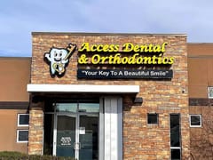 Access Dental & Orthodontics