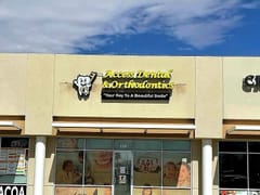 Access Dental & Orthodontics