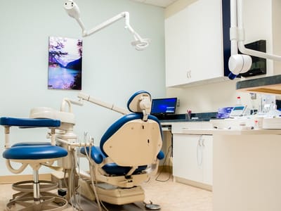 Access Dental & Orthodontics