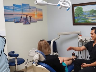 Access Dental & Orthodontics