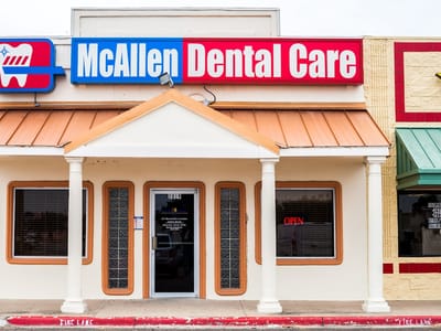 Access Dental & Orthodontics