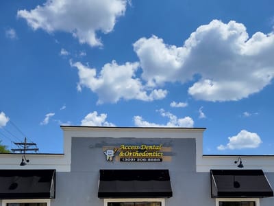 Access Dental & Orthodontics
