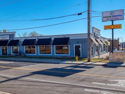 Access Dental & Orthodontics