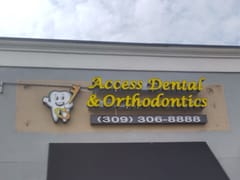 Access Dental & Orthodontics