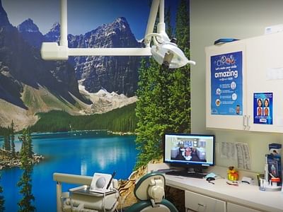 Access Dental & Orthodontics