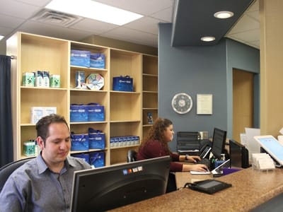 Access Health Dental - Sunset Dental & Orthodontics