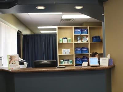 Access Health Dental - Sunset Dental & Orthodontics