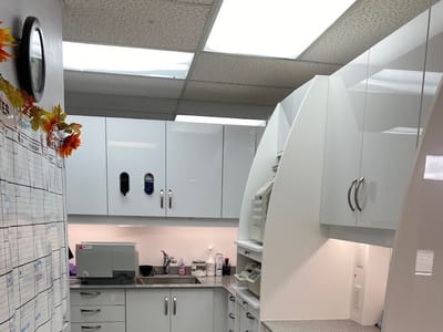 ACCU Dental & Orthodontics - All on Four Dental Implants, Dentist in Watsonville