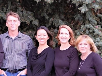 Ackerman Family Dentistry