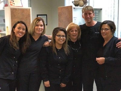 Ackerman Family Dentistry