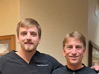 Ackerman Family Dentistry