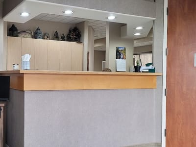 Ackerman Family Dentistry