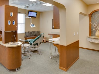 Ackerman Towson Dentistry
