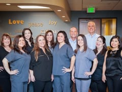 Ackerman Towson Dentistry