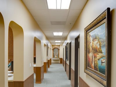 Ackerman Towson Dentistry