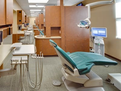Ackerman Towson Dentistry