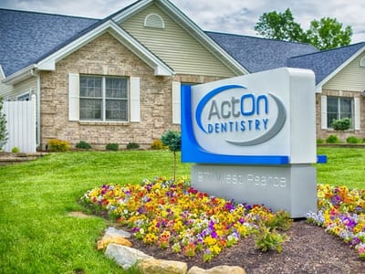 ActOn Dentistry