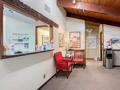 Acton Smile Hub, P.C.