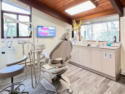 Acton Smile Hub, P.C.