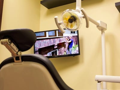 Acworth Center for Family Dentistry