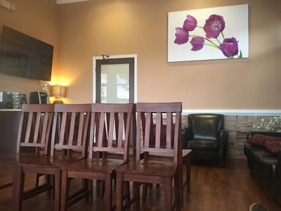 Acworth Center for Family Dentistry