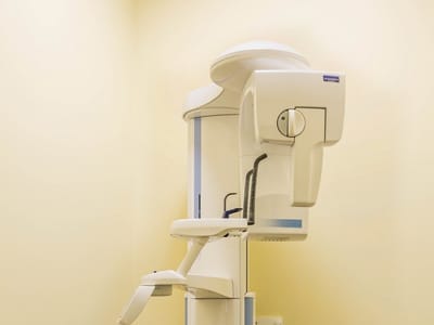 Acworth Center for Family Dentistry