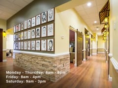 Acworth Center for Family Dentistry
