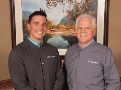 Adam Family Dentistry