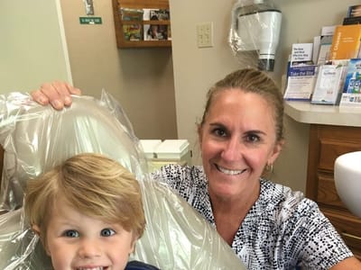 Adam Family Dentistry