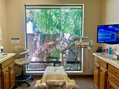 Adam Family Dentistry