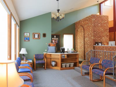 Adam Kirkpatrick Family Dentistry