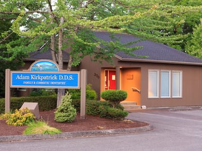 Adam Kirkpatrick Family Dentistry