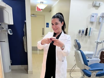 ADC Dental Care - Dentist in Miami FL