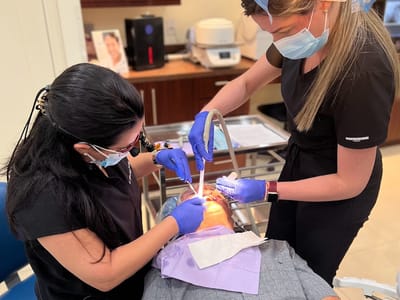 ADC Dental Care - Dentist in Miami FL