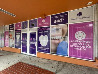 ADC Dental Care - Dentist in Miami FL
