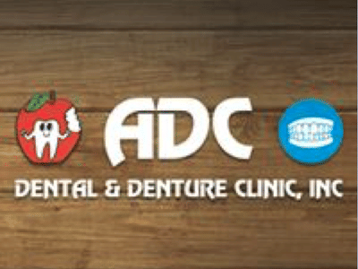 ADC Dental & Denture Clinic, Inc